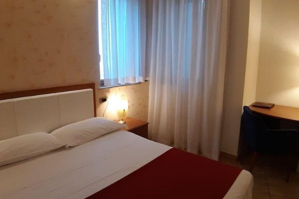 Hotel Aurora e del Benessere (Santa Cesarea Terme)